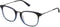 Men' Spectacle frame Police PL686 5109QW