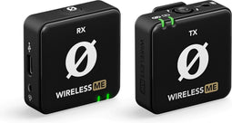 Rode Wireless ME - Microfoonsysteem