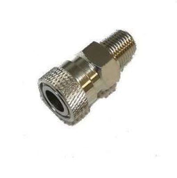BEEMAN COMMANDER/CHIEF II - PCP snelkoppeling - 8 MM BSP (SZBC)