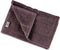 LINNICK Pure Handdoeken Set - Douchelaken - 100% Katoen - Purple - 70x140cm- Per 4 Stuks