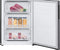 LG GBP62DSNCC1 - Koelvries-combinatie - No Frost - Dark Silver