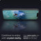 Spigen AGL01801 - Screenprotector - Gehard glas - Case Friendly (2 stuks)
