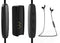 Jaybird Freedom - Draadloze Bluetooth Sport Koptelefoon - 8 uur speeltijd - Zwart