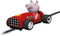 Carrera First Raceauto - Peppa Pig