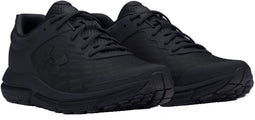 Under Armour UA Charged Assert 10 - Heren Sportschoenen - Maat 44 - Zwart