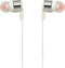 JBL T210 - In-ear hoofdtelefoon - JBL Pure Bass geluid - Grijs Zilver