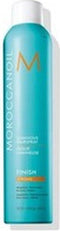 Moroccanoil Luminous Hairspray Strong Hold - 330 ml