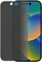 PanzerGlass - Classic Fit Privacy - Apple iPhone 14 Pro