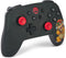 PowerA NSGP0251-01 - Draadloze Controller - Geavanceerde gameknoppen - Multi-color Zwart