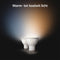 Philips Hue White ambiance Spot - GU10 - warm tot koelwit licht (2 stuks)
