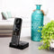 Philips D4751B - Draadloze DECT telefoon - Antwoordapparaat 30 min opnametijd - Zwart