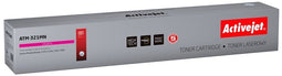 Activejet ATM-321MN - Tonercartridge - Vervangt Konica Minolta TN321M - Rood (1 stuk)