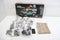 LEGO Icons Land Rover Classic Defender 90 - Bouwpakket voor Volwassenen - 2336 onderdelen - Zandgroen
