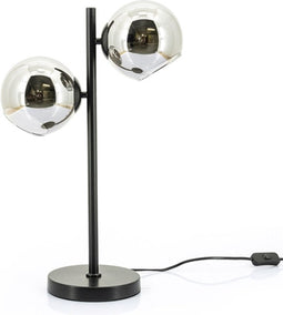 Tafellamp Stellar - black