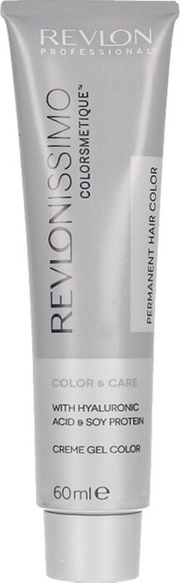 Revlon - Revlonissimo Colorsmetique - Haarverf - 60ML - 6.13