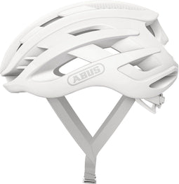 Abus Airbreaker Fietshelm Pure White