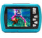 Easypix W2024 - Actioncam - Waterbestendig tot 3M 16MP - Blauw