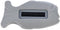 Badpakket - THERMOBABY - VASCO 9 in 1 - Charm Grey
