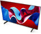 LG OLED evo C4 - Ultra HD TV - 100Hz - 42