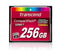 Transcend 800x CF - Geheugenkaart - 256GB - Lezen 120MB/s - Schrijven 60MB/s