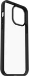 OtterBox React Series - Soft case - DROP+ bescherming - Transparant
