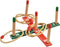 Ringwerpen Hout - 40 cm - spel - buitenspelen - buitenspel - tuin