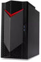 Acer Nitro N50-130 - Gaming PC - AMD Ryzen 5 7600 - 16GB DDR5 - 512GB SSD - Zwart