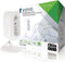 König SAS-IPCAM300W - Draadloze IP-camera - HD 1280x720 - Bewegingsdetectie - Nachtzicht 5m