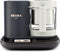 Béaba Babycook Smart® - 4-in-1 Stoomkoker & Blender - Geïntegreerde Weegschaal, Touchscreen & Recepten - Glazen Kom - Donkerblauw - Babyvoeding bereider