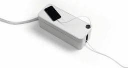 Durable Kabelbox CAVOLINE BOX L Grijs
