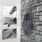 ProfiCare PC-AKS 3034 - Kruimeldief - Draadloos - Nat/droog