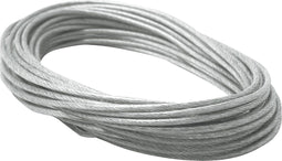 Paulmann Kabelsysteem Light&Easy - Spankabel 12m 2,5qmm - Helder