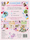 Rebo Productions Stickerboek Poesjes Dierenvriendjes 21 Cm
