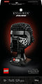 LEGO® Star Wars™ Kylo Ren™ Helm - Bouwset voor Volwassenen - 529 Onderdelen - 75415