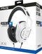 Nacon RIG 300 HSW Pro - Gaming Headset - 40mm drivers - Wit