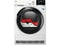 AEG TR8T60685 - Warmtepompdroger - AbsoluteCare® 8 kg A+++ - Wit/Zwart/Wit