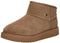 Skechers Keepsakes zy - zy Mini Dames Laarzen - Enkellaarzen - Bruin