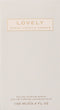 Jessica Parker Lovely - 100ml - Eau de parfum