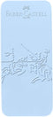 Faber-Castell giftbox - balpen en vulpen Grip 2010 Harmony - sky blue - FC-201524