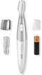 Braun FG 1106 - Mini-precisie wenkbrauwtrimmer - Hoge precisie - Grijs
