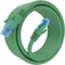 AISENS A135-0813 netwerkkabel Groen 4 m Cat6 U/UTP (UTP)
