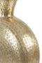 Light & Living - Vaas LONAY - 34x12x41cm - Goud
