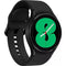 Samsung Galaxy Watch4 Bluetooth + Cellular 44 mm - Zwart