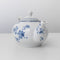 Laura Ashley Blueprint Collectables Theepot 1,6 liter - China Rose - Geschenkdoos