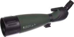 Konus Konuspot-100C - Spotting Scope 20-60x100 - BaK-4 glas - groen