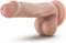 Blush Dildo Love Toy LOVERBOY RANGER ROB VANILLA
