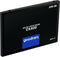 Goodram CX400 gen.2 - SSD 256GB - SATA-600 550MB/s