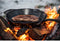 Petromax - Grill Skillet - Ø30cm - steel