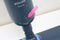 Philips OneUp 3000 series - Steel stofzuiger - Dweilen met schoon water - Zakloos