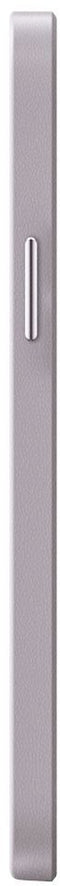 Valenta 586429 - Soft case - Krasbestendig - Paars